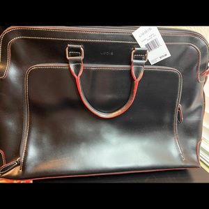 Lodis briefcase computer case bag